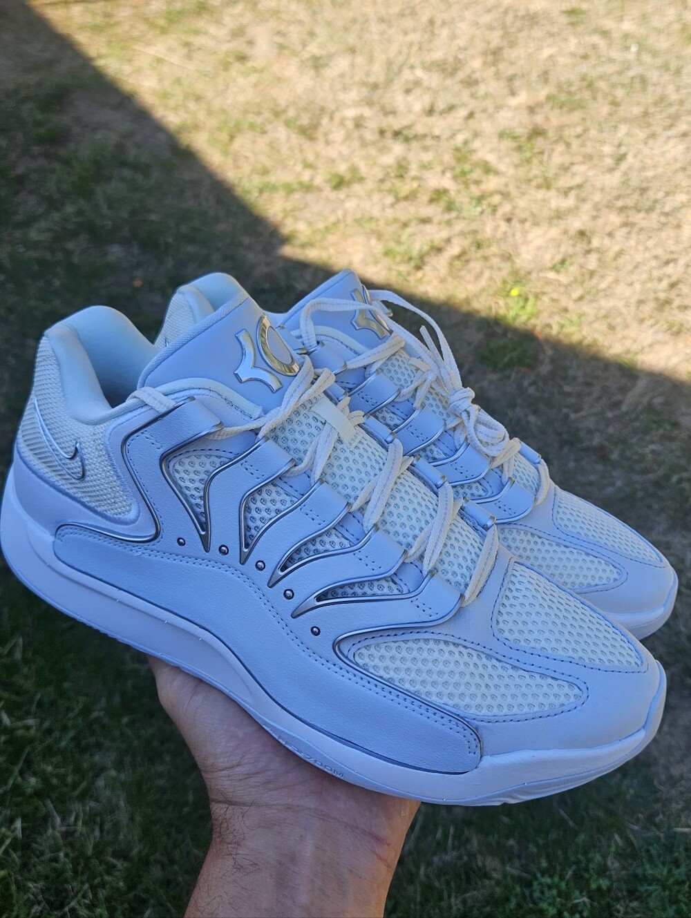 Men's Nike KD